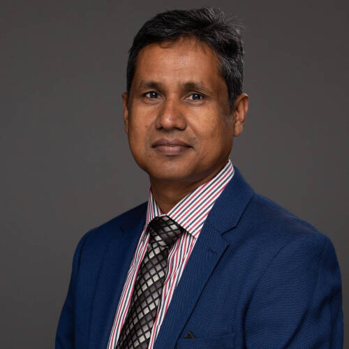 Kamrul Hasan